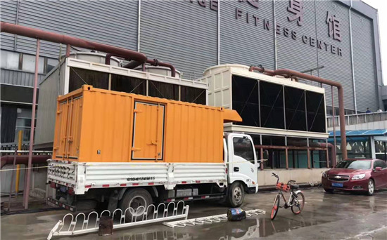 松潘300KW发电机组适配电缆规格选型指南